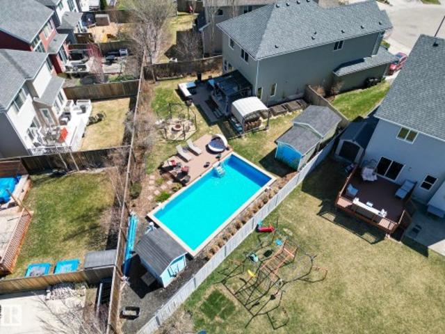 House for sale in Wedgewood, Alberta