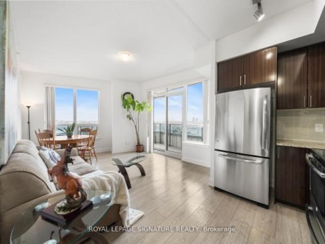 Condo for sale in York, Ontario