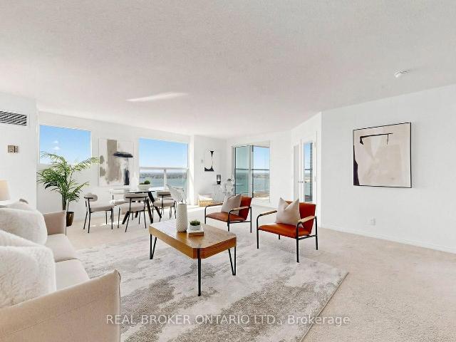 Condo for rent in Woburn, Ontario