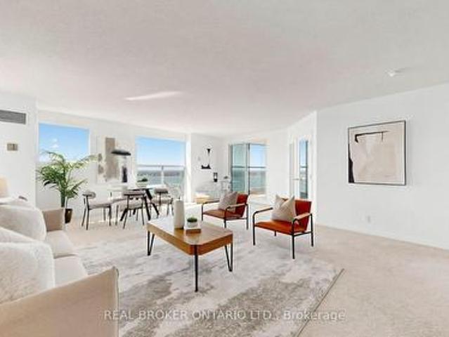 Condo for sale in Woburn, Ontario
