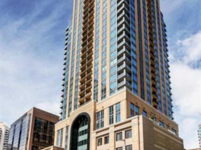 Condo for sale in Downtown Commercial Core, Calgary