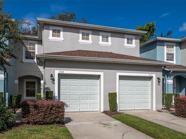 Townhouse for sale in Casselberry, Seminole County
