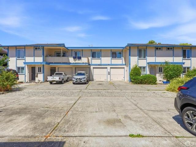 House for sale in Hayward, California