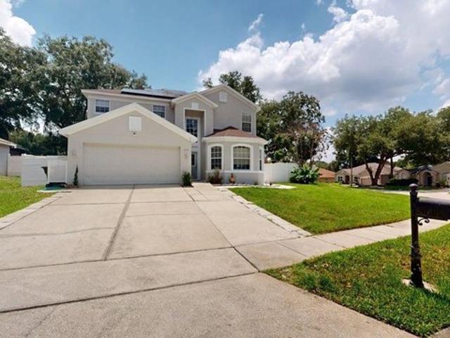 House for sale in Remington Oaks, Ocoee