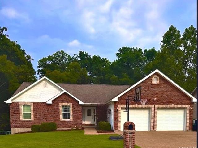House for sale in Washington, Missouri