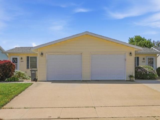 Townhouse for sale in Dubuque, Iowa
