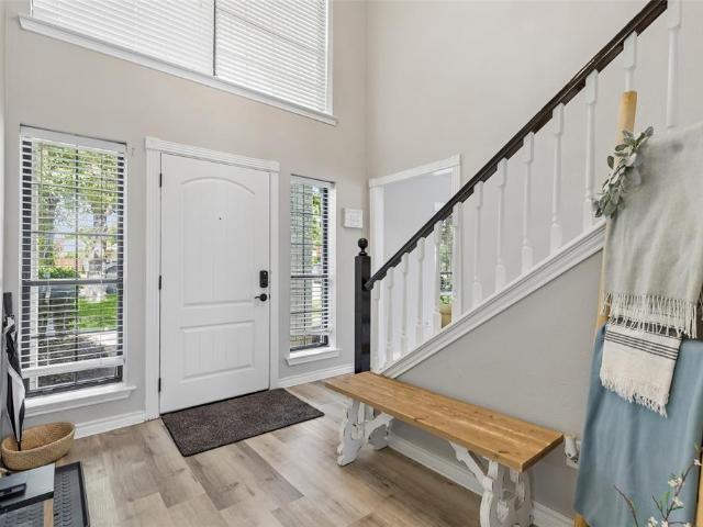 House for sale in Denton, Texas
