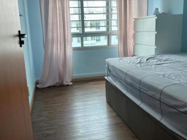 Room for rent in Petaling, Alam Impian