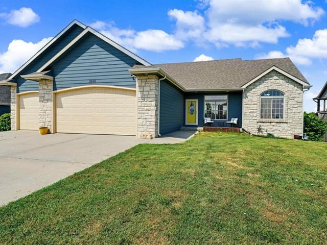House for sale in Kansas