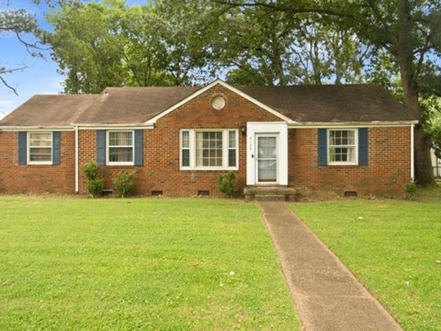 House for sale in Huntsville, Alabama