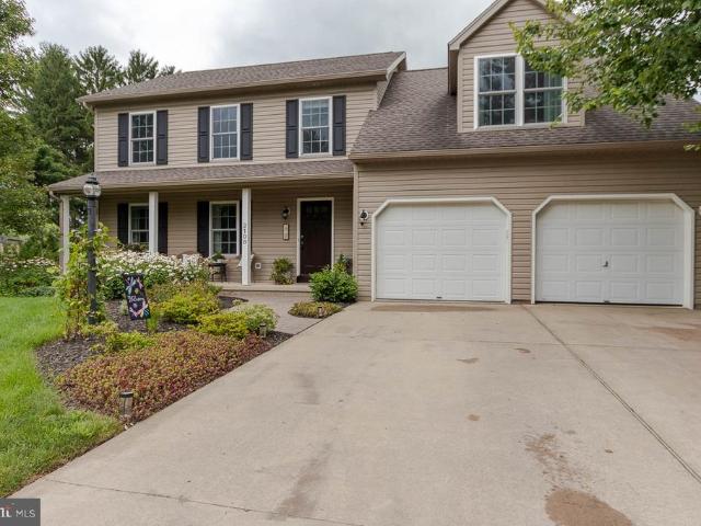 House for sale in Pennsylvania Furnace, Pennsylvania