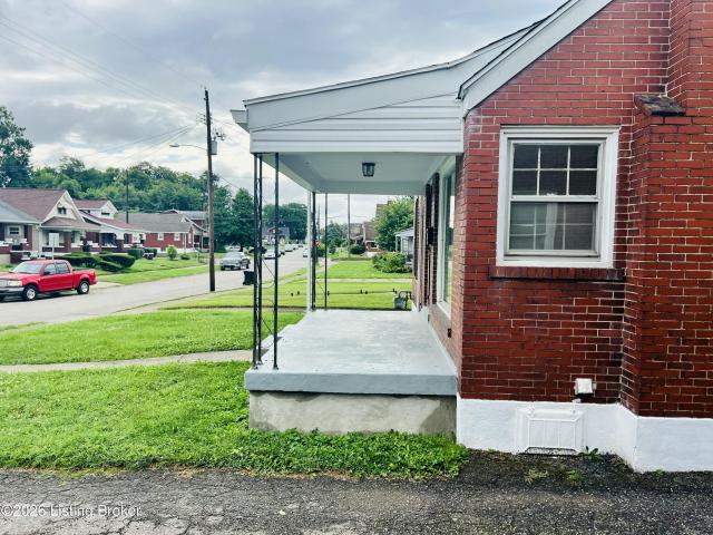 Property for sale in Louisville, Kentucky