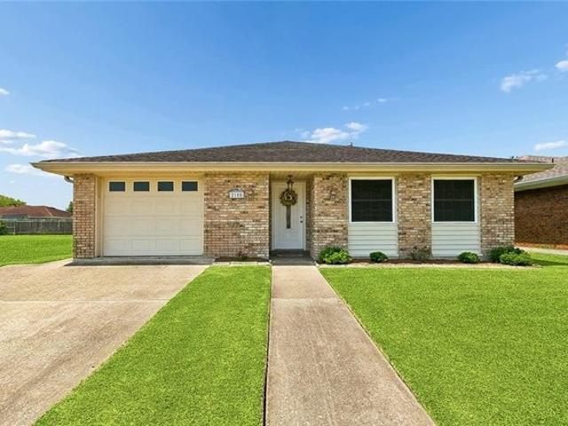 House for sale in Chalmette, Louisiana