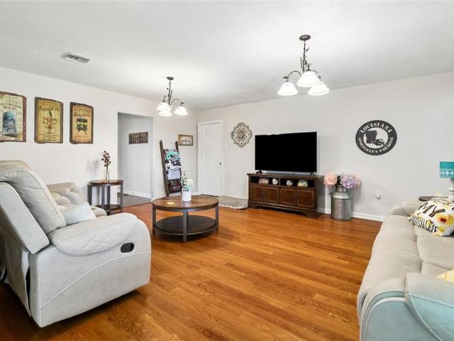 House for sale in Chalmette, Louisiana