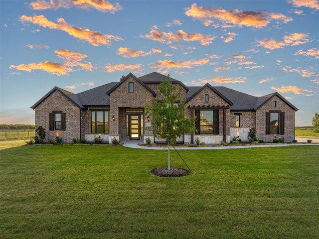 House for sale in Nevada, Collin County