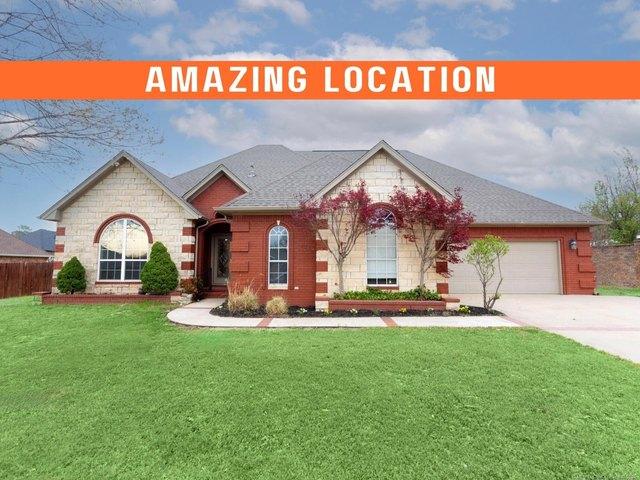 House for sale in Mcalester, Oklahoma
