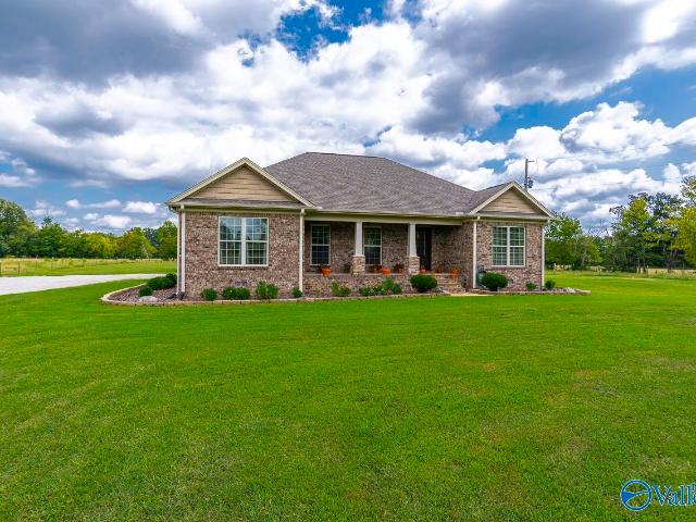 House for sale in Moulton, Alabama