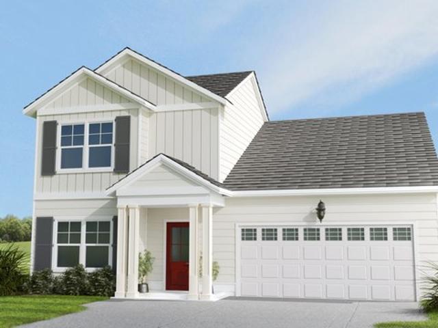 House for sale in Ocean Isle Beach, North Carolina