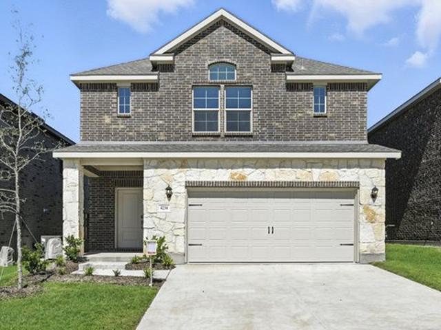 House for sale in Anna, Texas