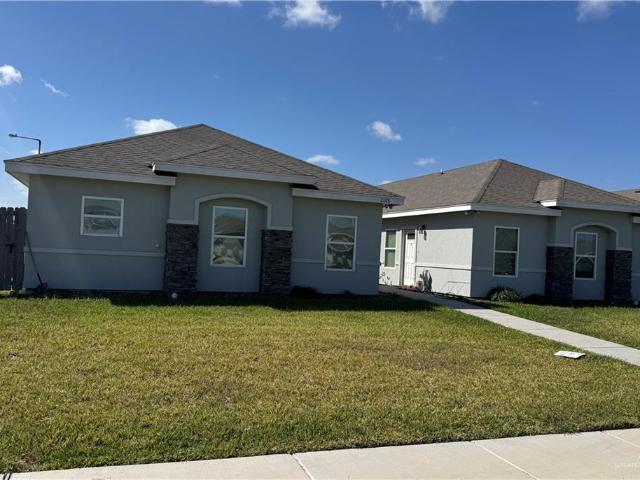 House for sale in Hidalgo, Texas