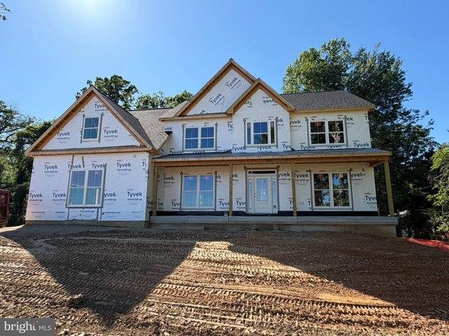 House for sale in New Windsor, Maryland