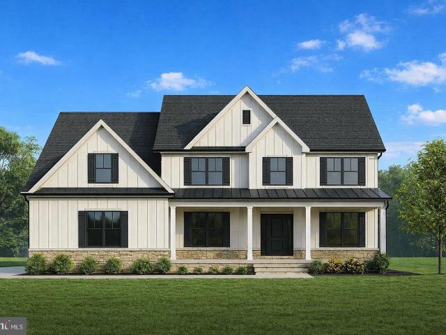 House for sale in New Windsor, Maryland
