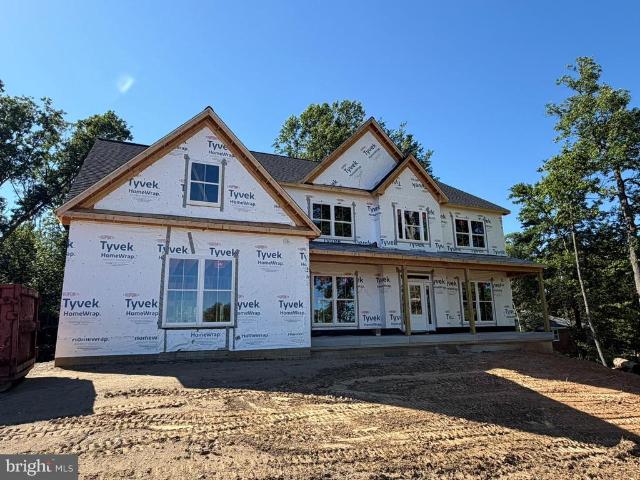 House for sale in New Windsor, Maryland
