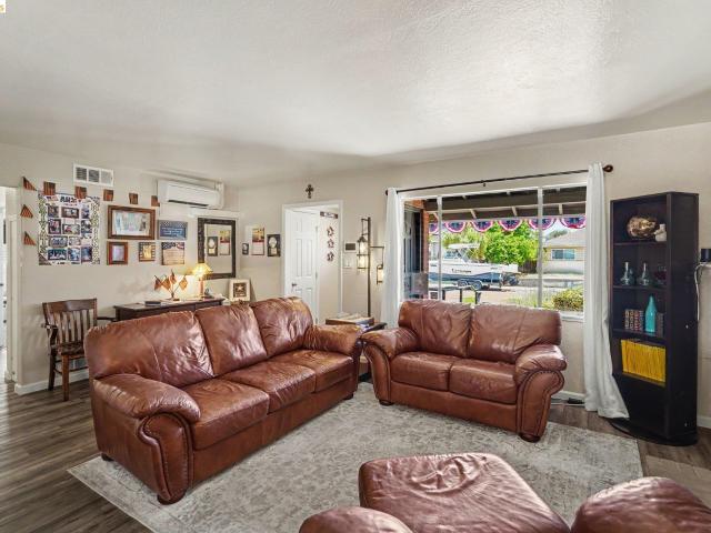House for sale in Antioch, California