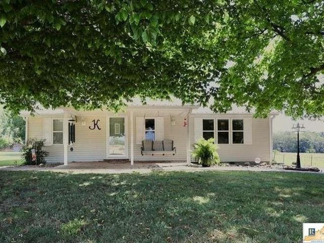 House for sale in Fountain Run, Monroe County