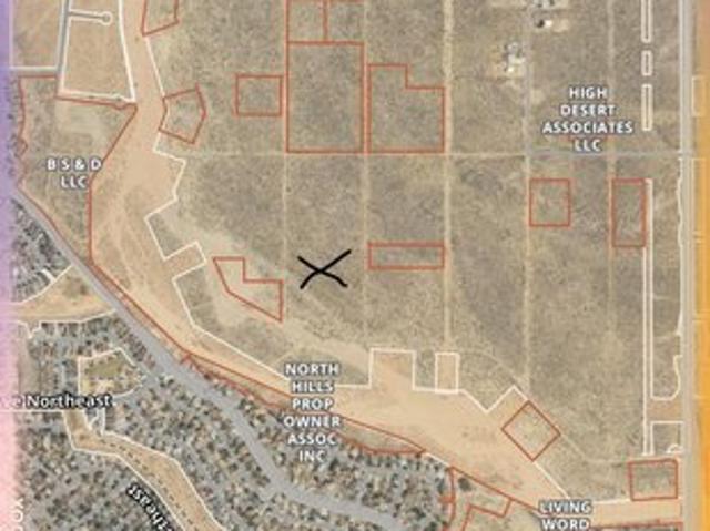 Land for sale in Rio Rancho, Sandoval County