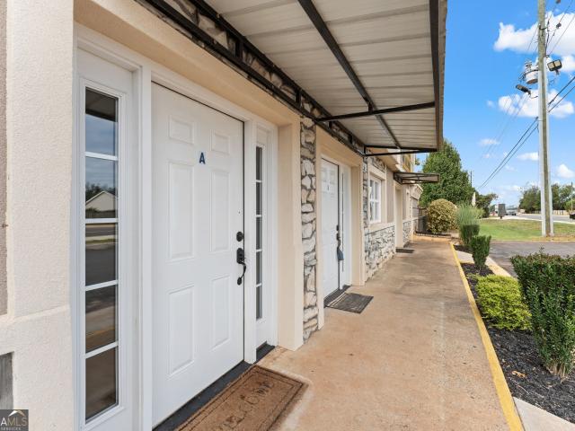 Commercial for sale in Kathleen, Georgia