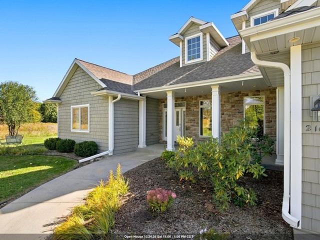 House for sale in De Pere, Brown County
