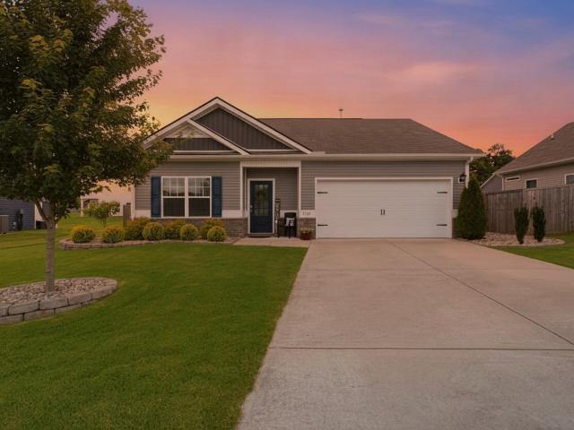 House for sale in Tennessee