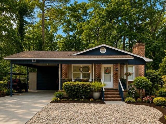 House for sale in Little River, South Carolina
