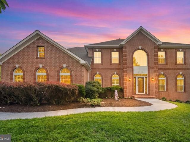 House for sale in Brookeville, Maryland