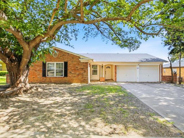 House for sale in Arlington, Texas