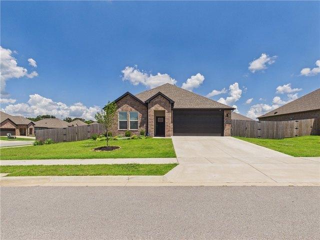 House for sale in Ark
