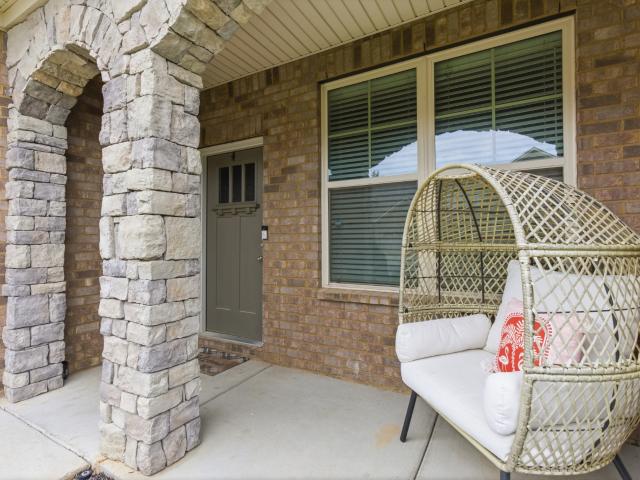 Townhouse for sale in Tennessee