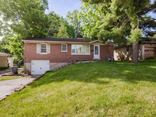 House for sale in Lexington, Kentucky