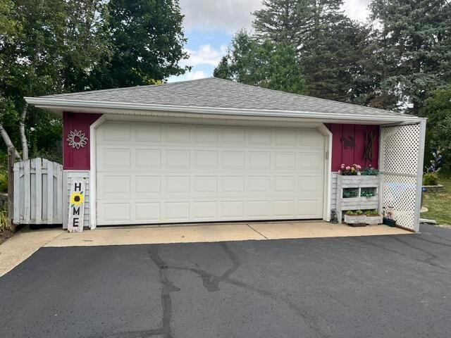 House for sale in West Bend, Wisconsin