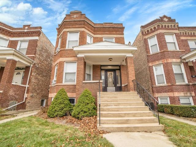 Property for sale in Berwyn, Illinois