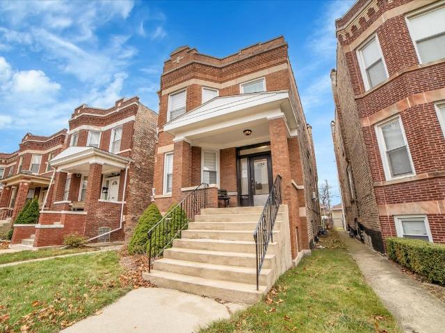 House for sale in Berwyn, Illinois