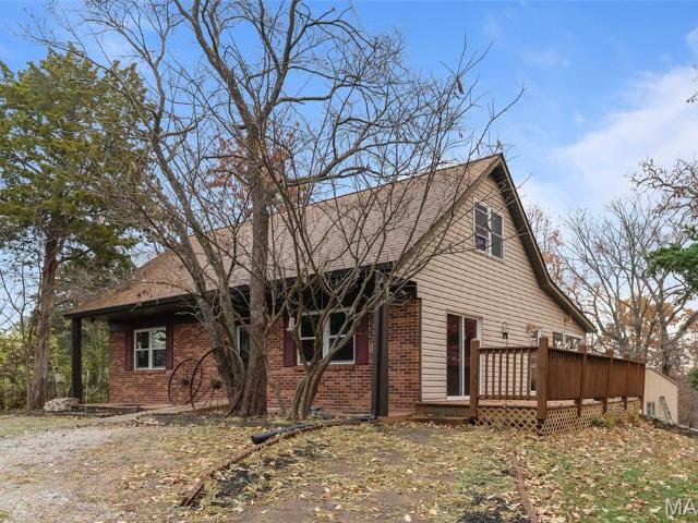 House for sale in High Ridge, Missouri