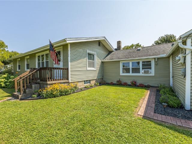 House for sale in Alabama, New York