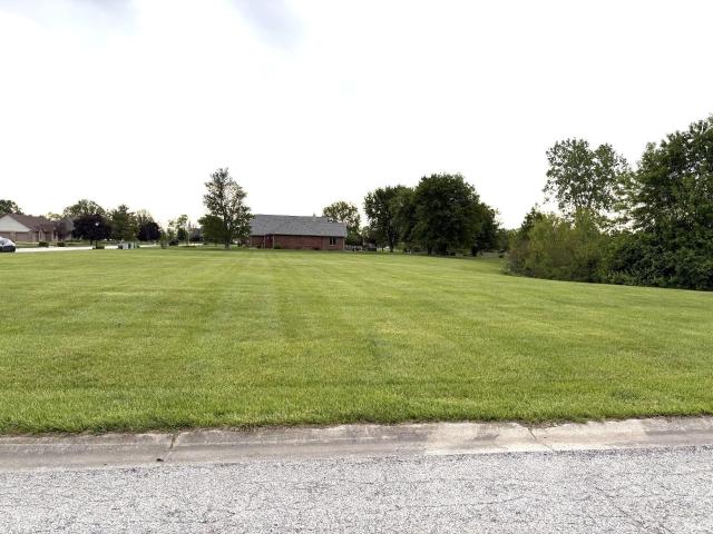 Land for sale in Kokomo, Indiana
