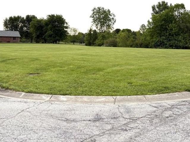 Land for sale in Kokomo, Indiana