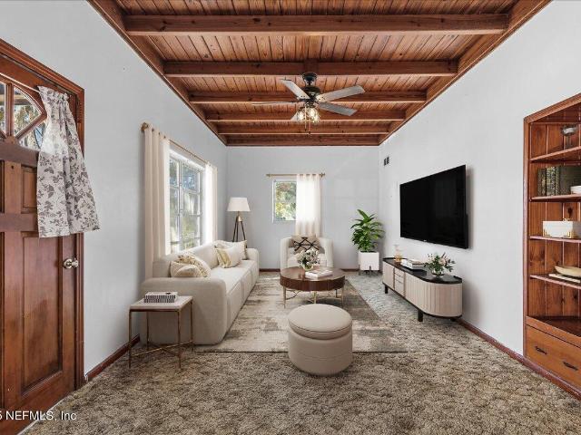 House for sale in Palatka, Florida