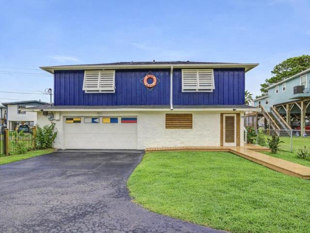 House for sale in League City, Texas