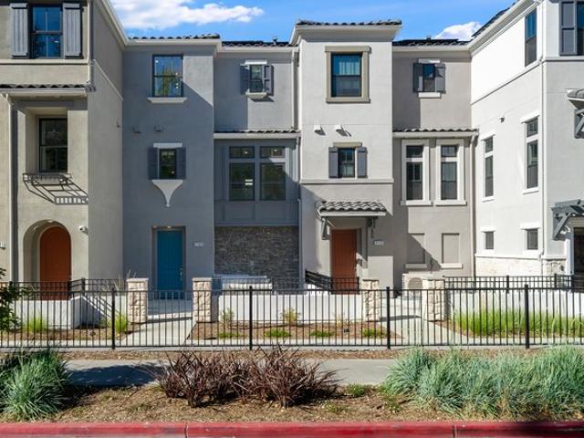 House for sale in Mountain View, California