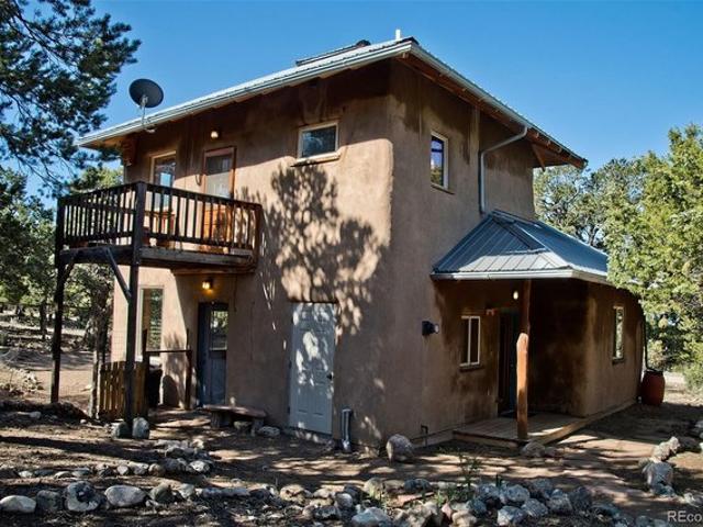 House for sale in Crestone, Colorado